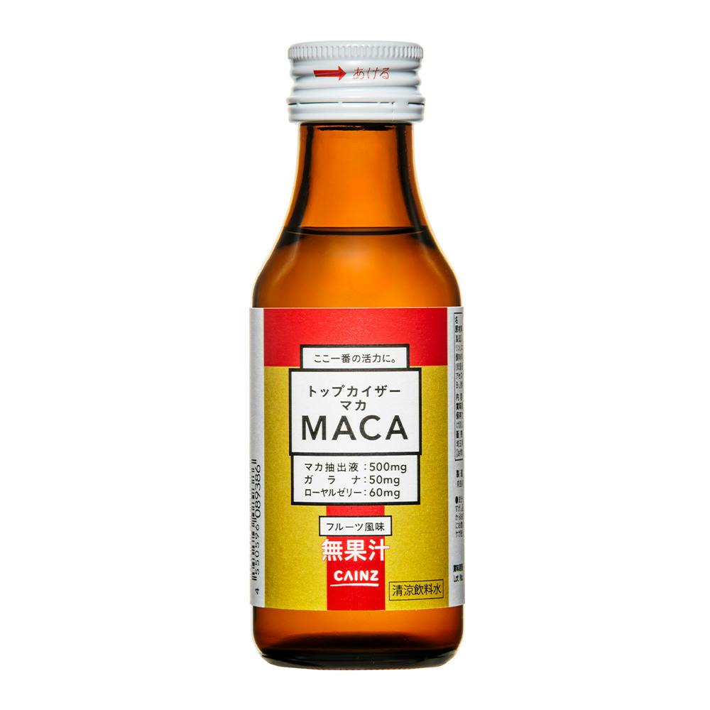 CAINZ トップカイザー MACA 100ml×50本