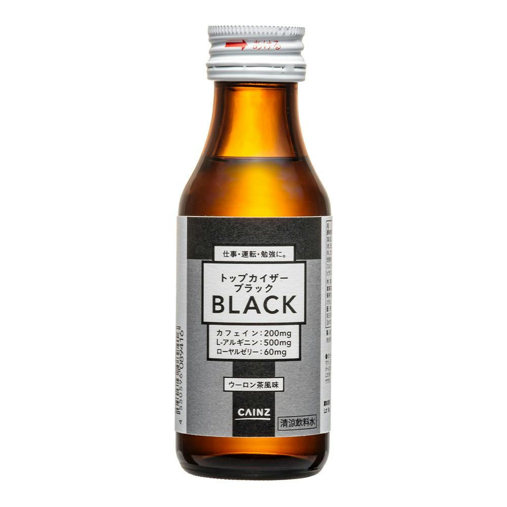 CAINZ トップカイザーBLACK 1本