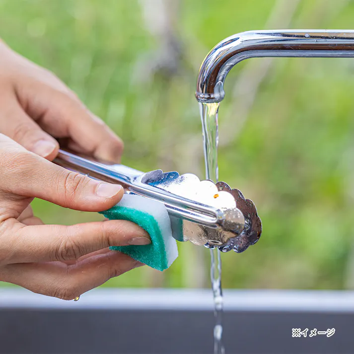 カインズ 水だけで汚れが落ちる セスキクリーナー