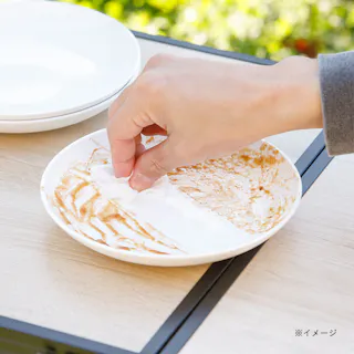 カインズ 激落ちくんシリーズ 食器洗いできる除菌ウェットシート 30枚×2個入り