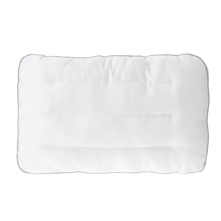 まくらにもなるパイナップル型クッション ホワイト