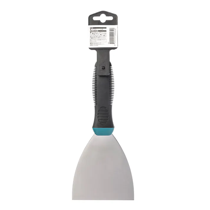 カインズ ステンレススクレーパー薄刃100mm
