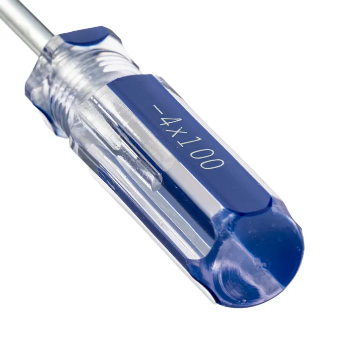 カインズ クリスタルドライバー -4 100mm