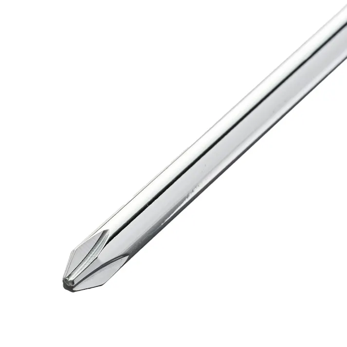 カインズ クリスタルドライバー +2 250mm