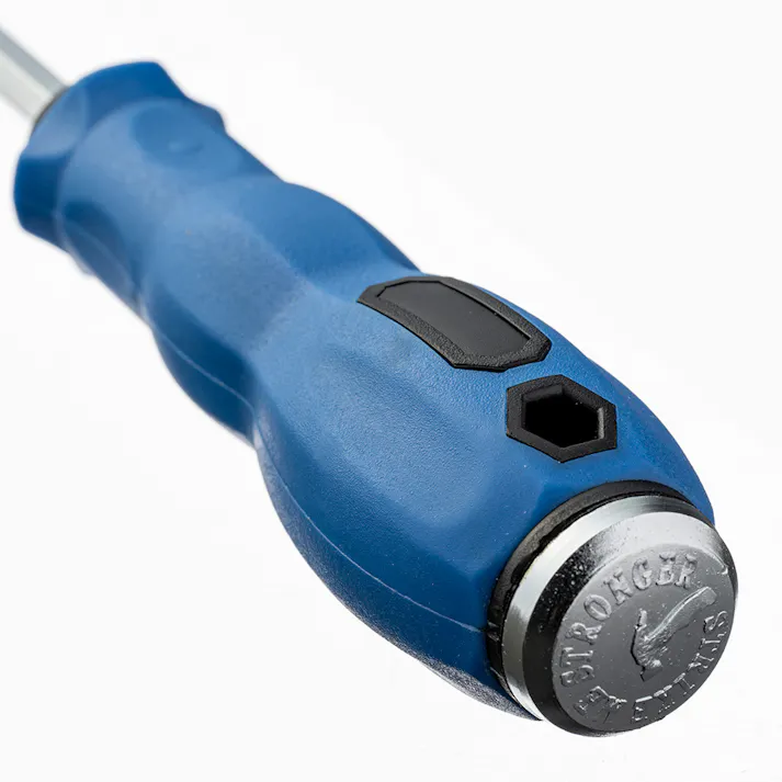 カインズ 貫通ドライバー -6×100mm