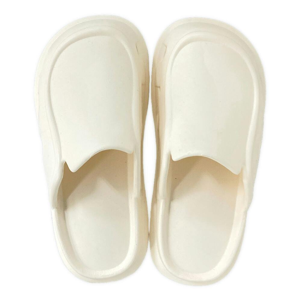 ローファー．サンダル 楽天市場】サンダル ミュール ローファー オブリークトゥ 厚底