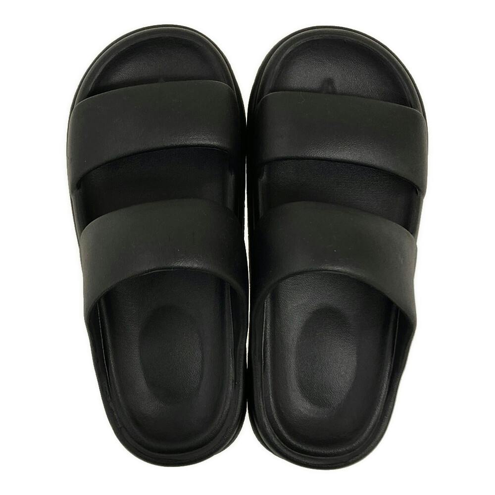   メンズサンダル ブラック25 26 27cm 4550596091273_01.jpg