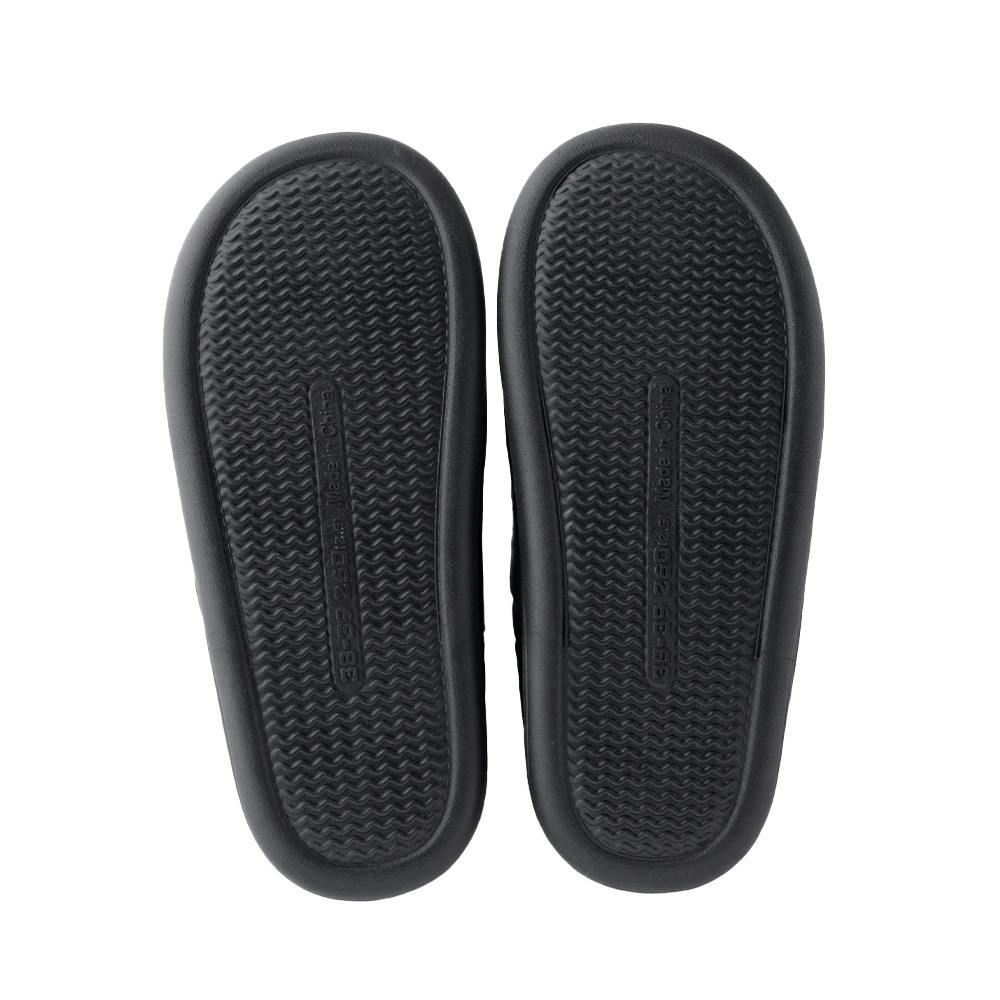 リラックスサンダル ブラック 23～24cm | 靴・シューズ