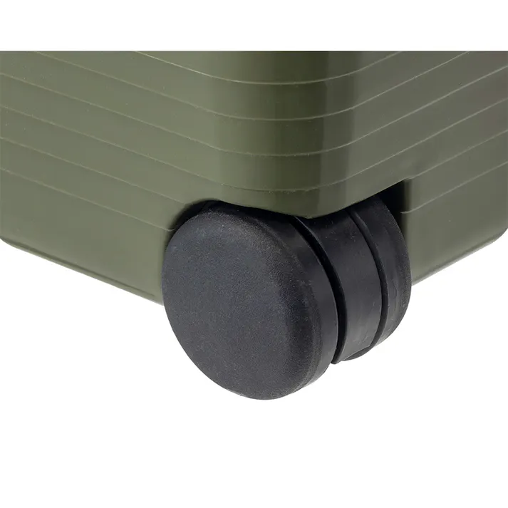 カインズ クーラーボックス 72L カーキ