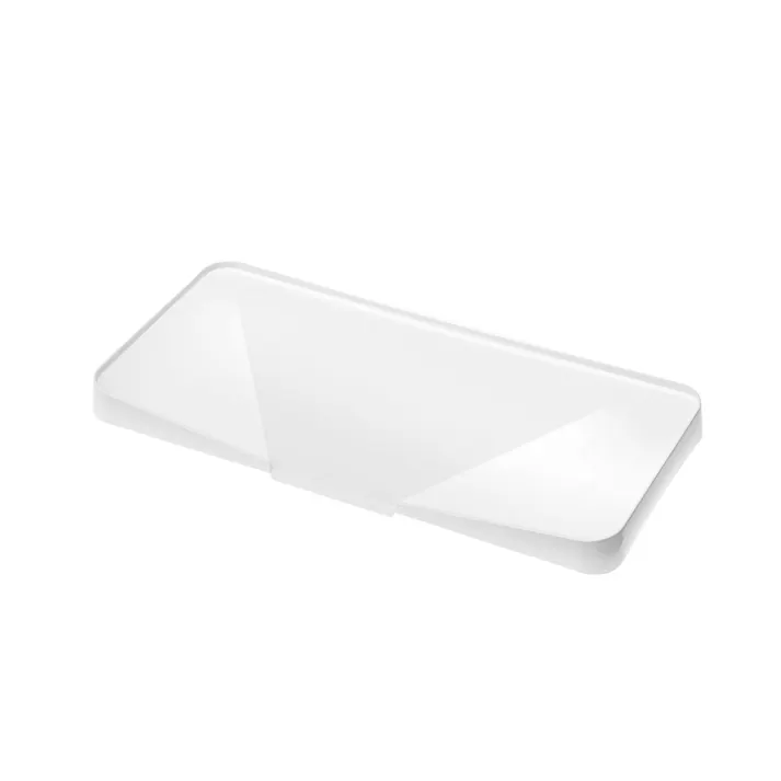 水が流れるトレー スリム