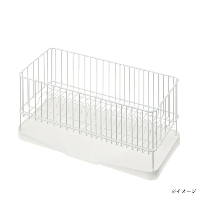 水が流れるトレー スリム