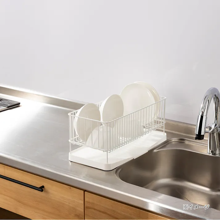 水が流れるトレー スリム