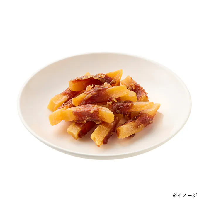 ささみ巻きおいもスリム 75g