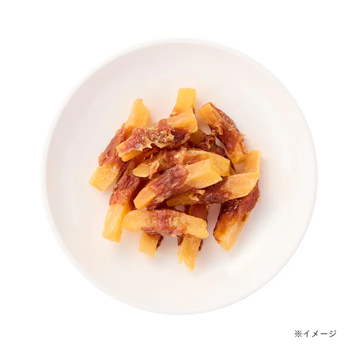 ささみ巻きおいもスリム 75g