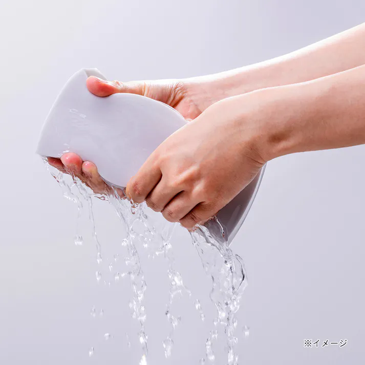 浴室用 吸水スポンジ