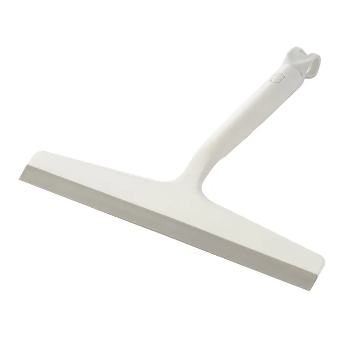 バー・フックに掛けられる水切りワイパー