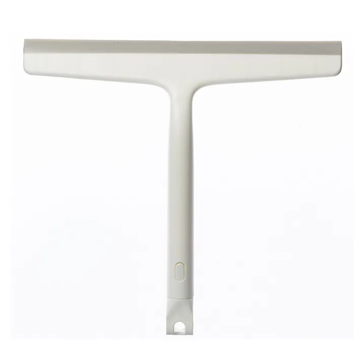 バー・フックに掛けられる水切りワイパー