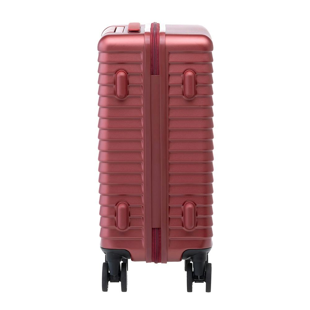 スーツケース TRADDY ロックができるすぅーと転がるキャスター