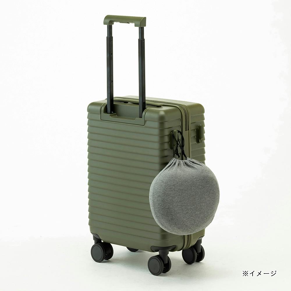 スーツケース TRADDY ロックができるすぅーと転がるキャスター スーツケース TRADDY ロックができるすぅーと転がるキャスター