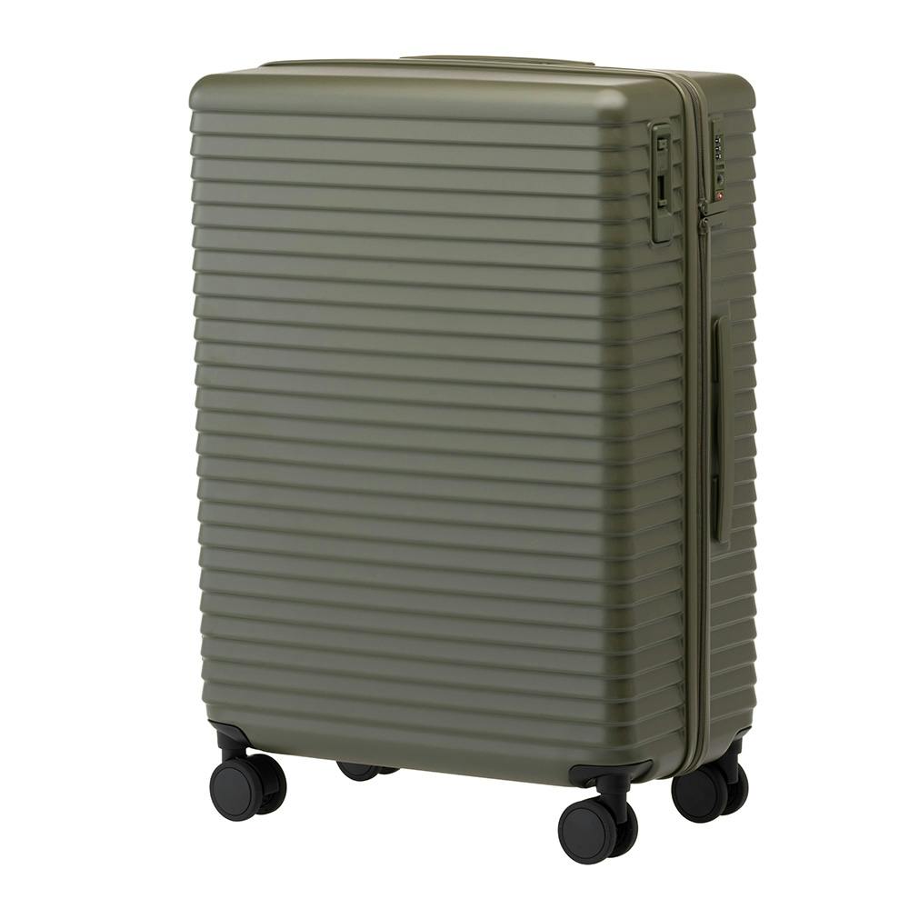 オリンピックデザインの限定品　キャリーケース 最大46% 11/19限定 エッジリンク スーツケース LLサイズ XL 101L 大型