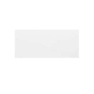 カインズ メラミン化粧棚板 ホワイト 900×400×18