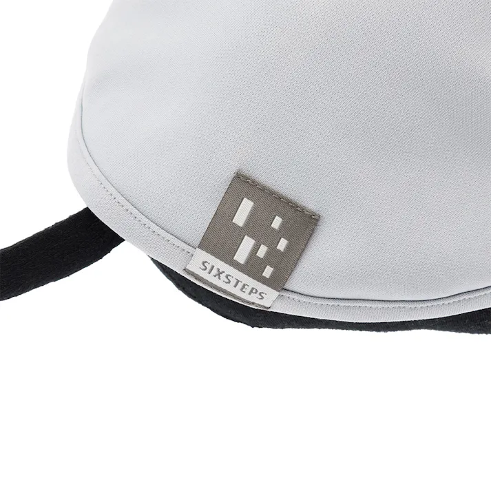 【送料無料】スムースカットソー グレー Mサイズ ペット服(犬の服)(販売終了)