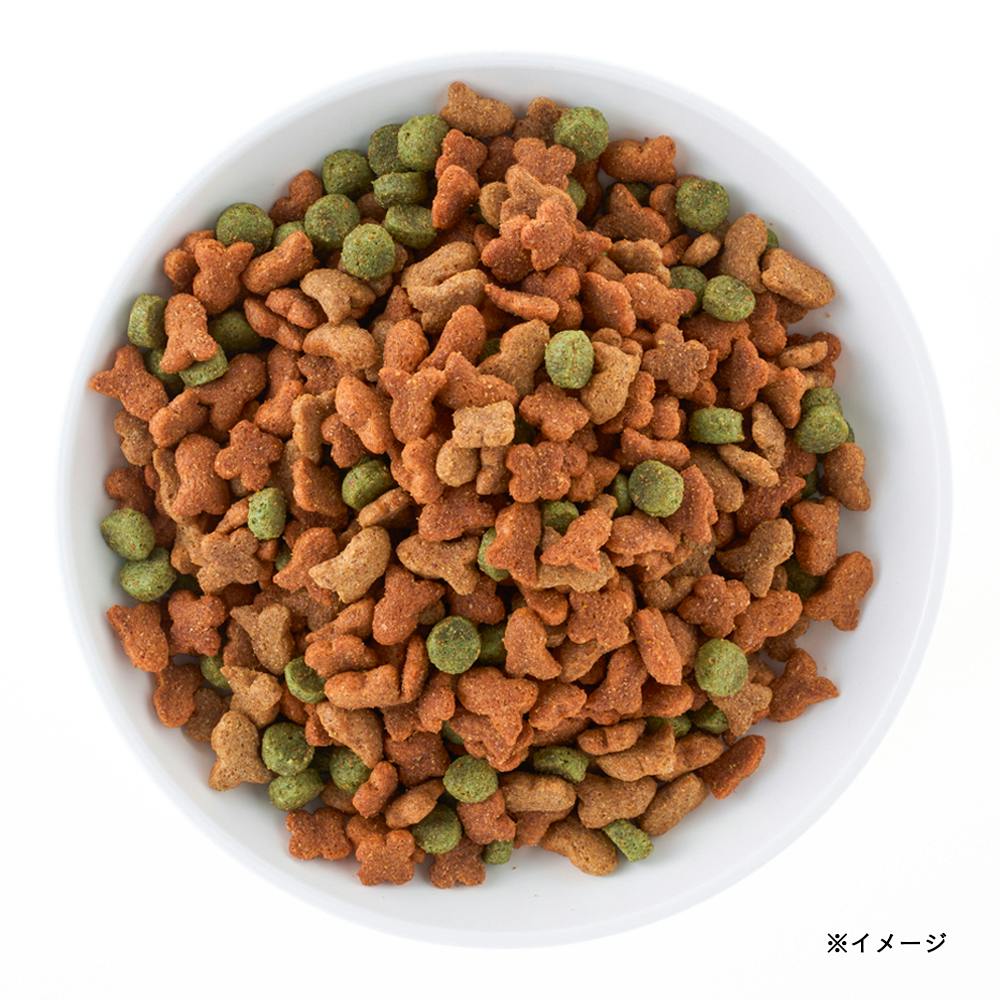 ドッグミール ミックス 成犬用 7.2kg | ドッグフード 通販