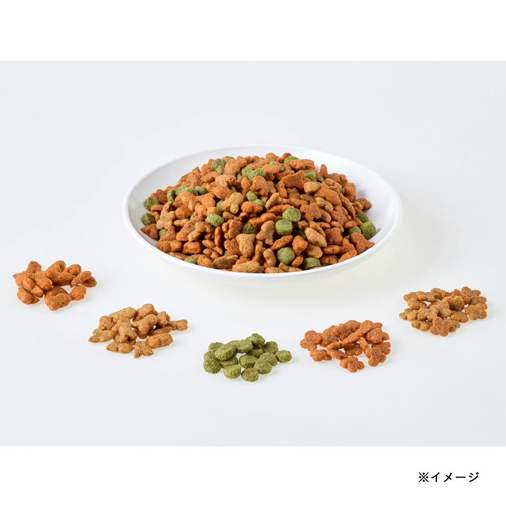 ドッグミール ミックス 成犬用 7.2kg | ドッグフード 通販