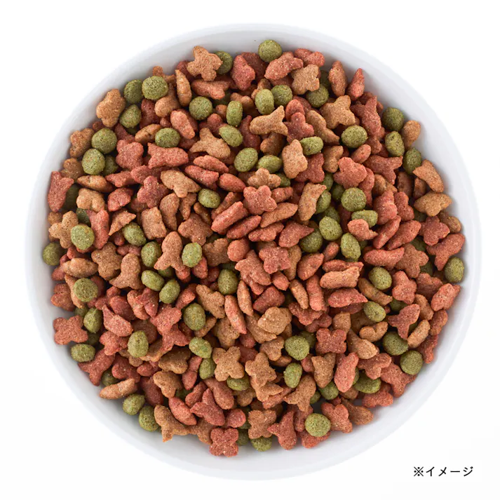 ドッグミール ミックス 7歳以上 低脂肪・体重管理用 7.2kg