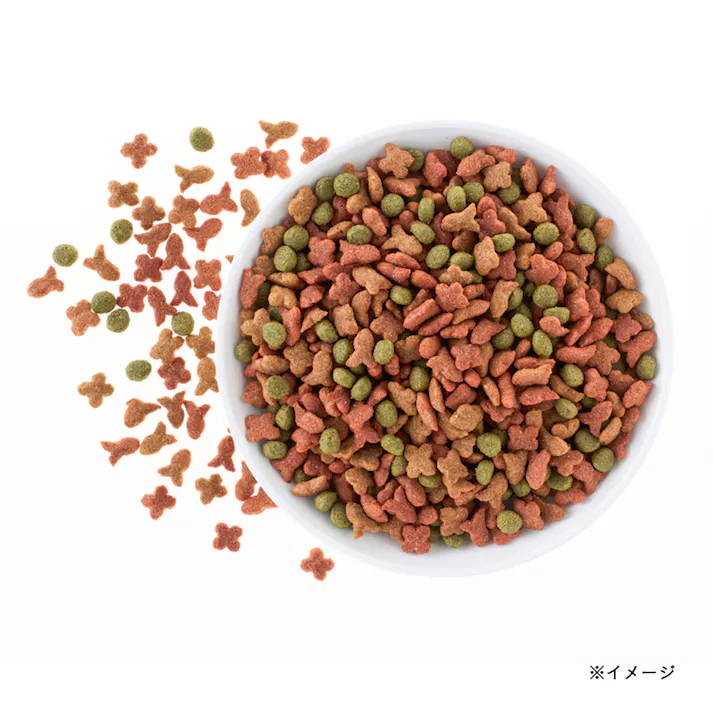 ドッグミール ミックス 7歳以上 低脂肪・体重管理用 7.2kg