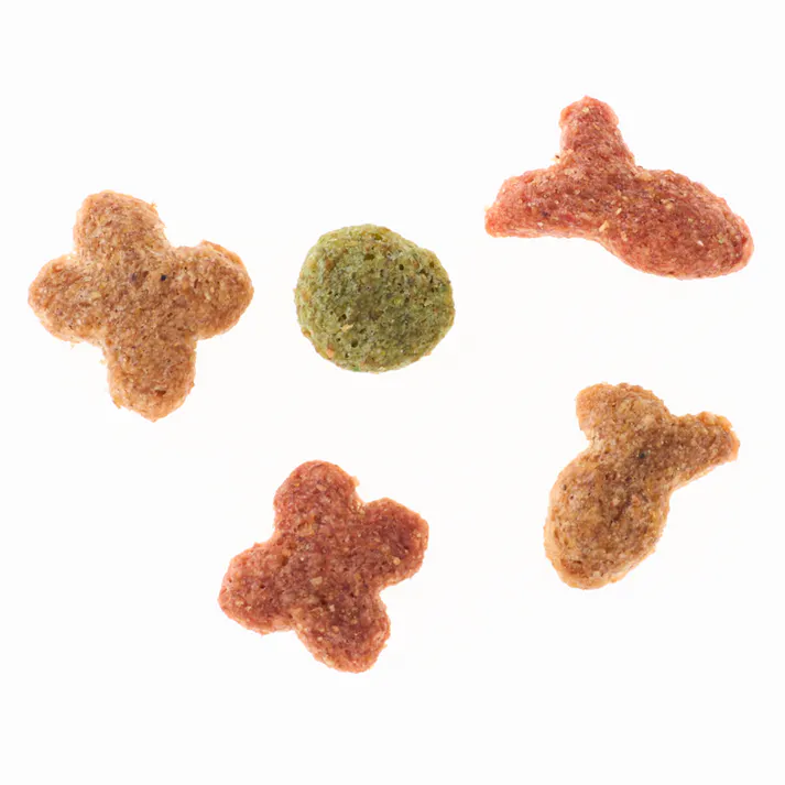 ドッグミール ミックス 7歳以上 低脂肪・体重管理用 7.2kg