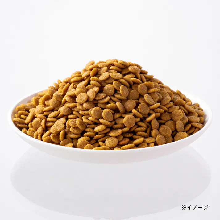 キャットミール 下部尿路ケア まぐろとささみ味 6.8kg