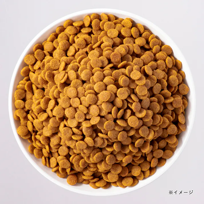 キャットミール 下部尿路ケア まぐろとささみ味 6.8kg