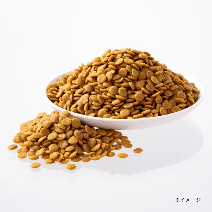 キャットミール 下部尿路ケア まぐろとささみ味 6.8kg