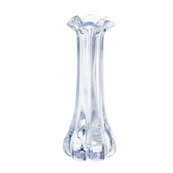 カインズ 割れにくいポリカ花瓶 フラワー 0718