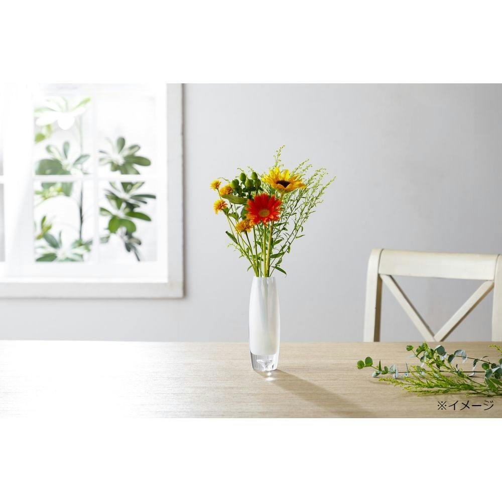 いけばな用　花瓶　ホワイト いけばな用 花瓶 ホワイト | 花瓶・花器・フラワーベース