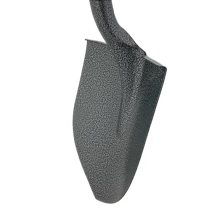 グラスファイバー柄ショベル 丸型