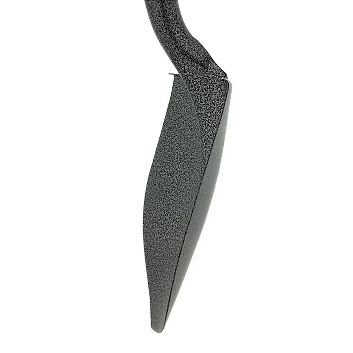 グラスファイバー柄ショベル 丸型