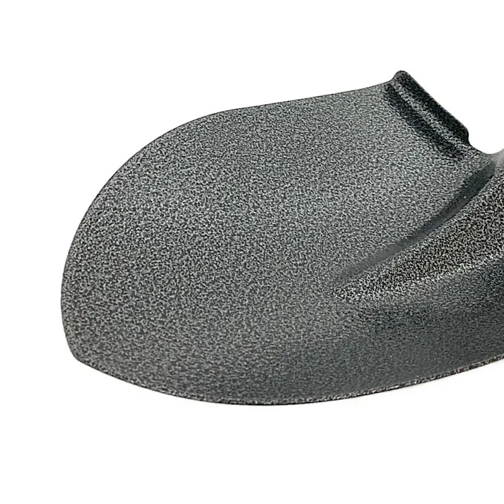 グラスファイバー柄ショベル 丸型