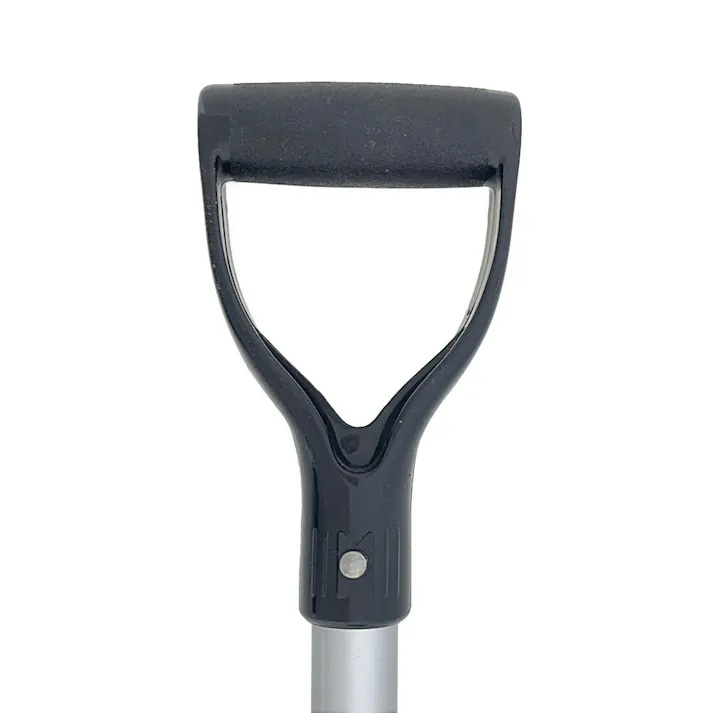 グラスファイバー柄ショベル 角型