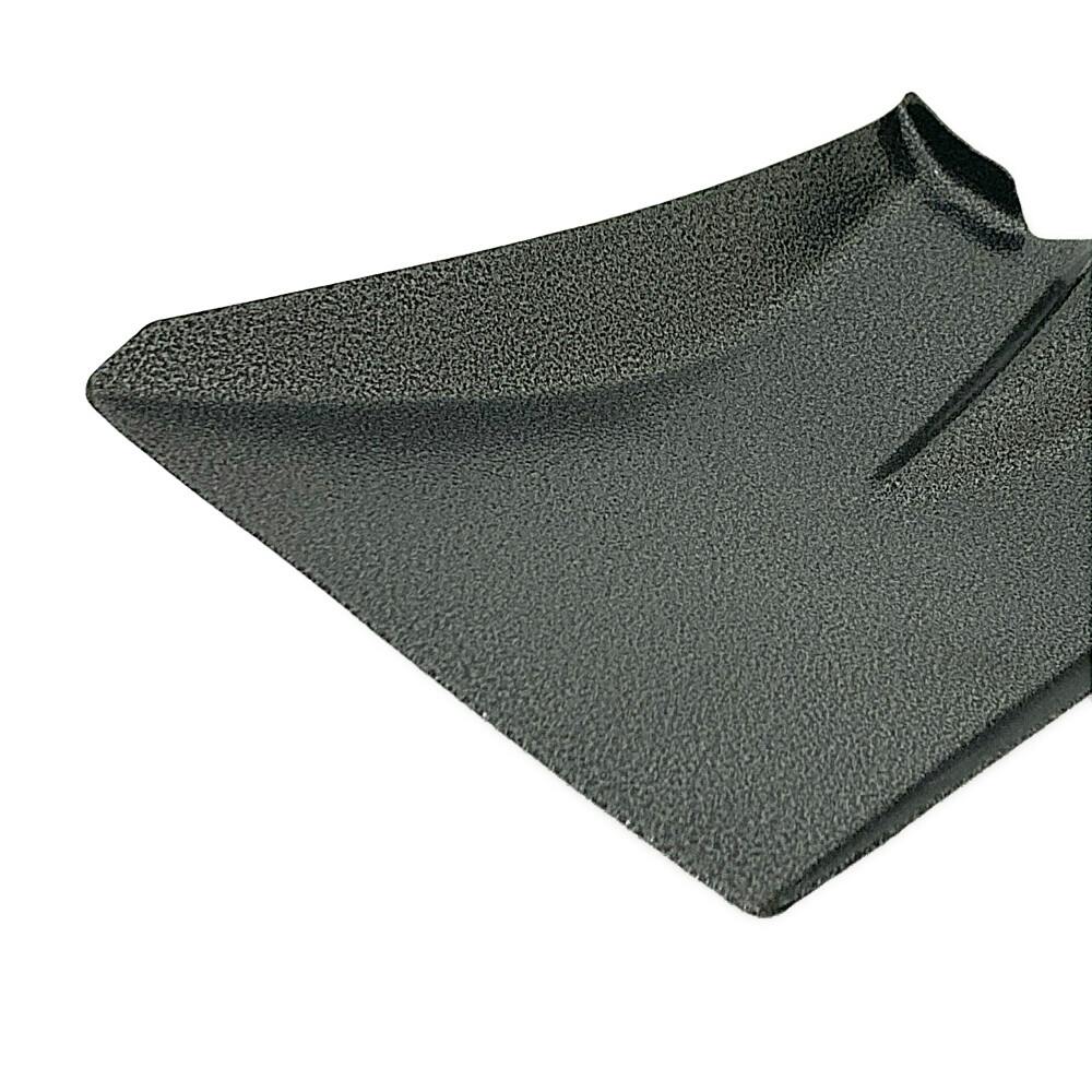 グラスファイバー柄ショベル 角型 | 園芸刃物 通販 | ホームセンターの