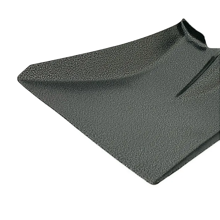 グラスファイバー柄ショベル 角型