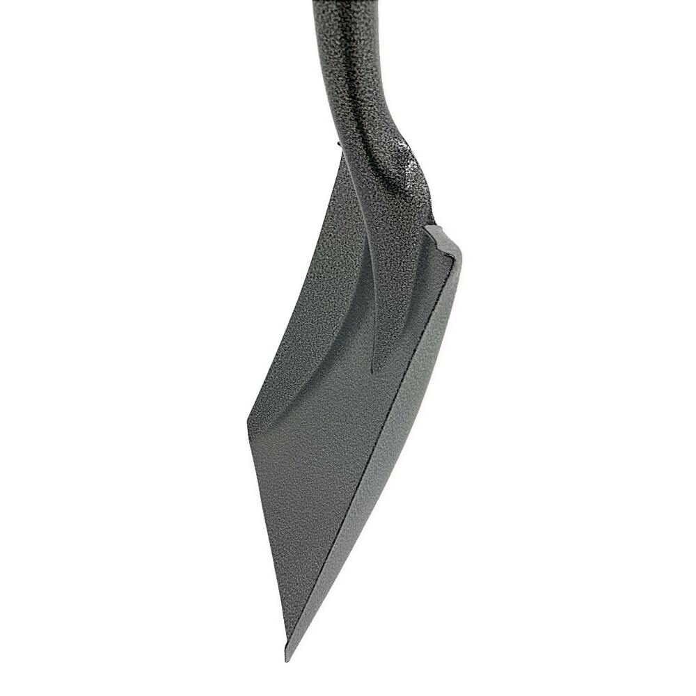 グラスファイバー柄ショベル 角型 | 園芸刃物 通販