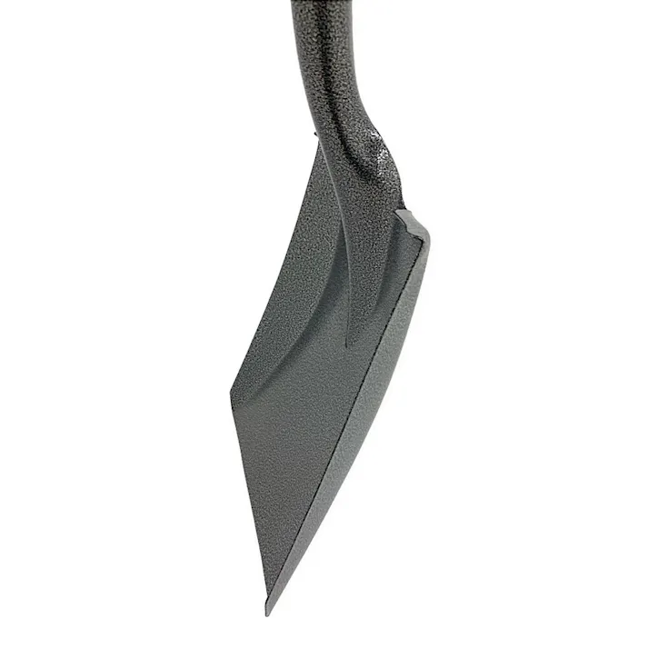 グラスファイバー柄ショベル 角型