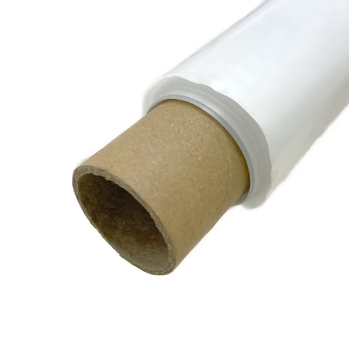 トンネル農ポリ 透明 0.05×210×20m