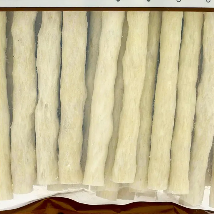 消化しやすいガム 棒型 ミルク風味 36本入