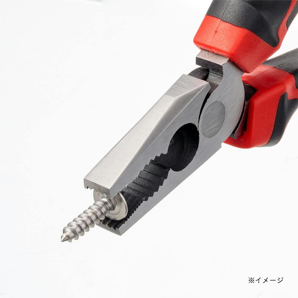のんページ 高耐久ペイントマーカー 黒 中字・丸芯 KPEMBLA タジマ 測量用品