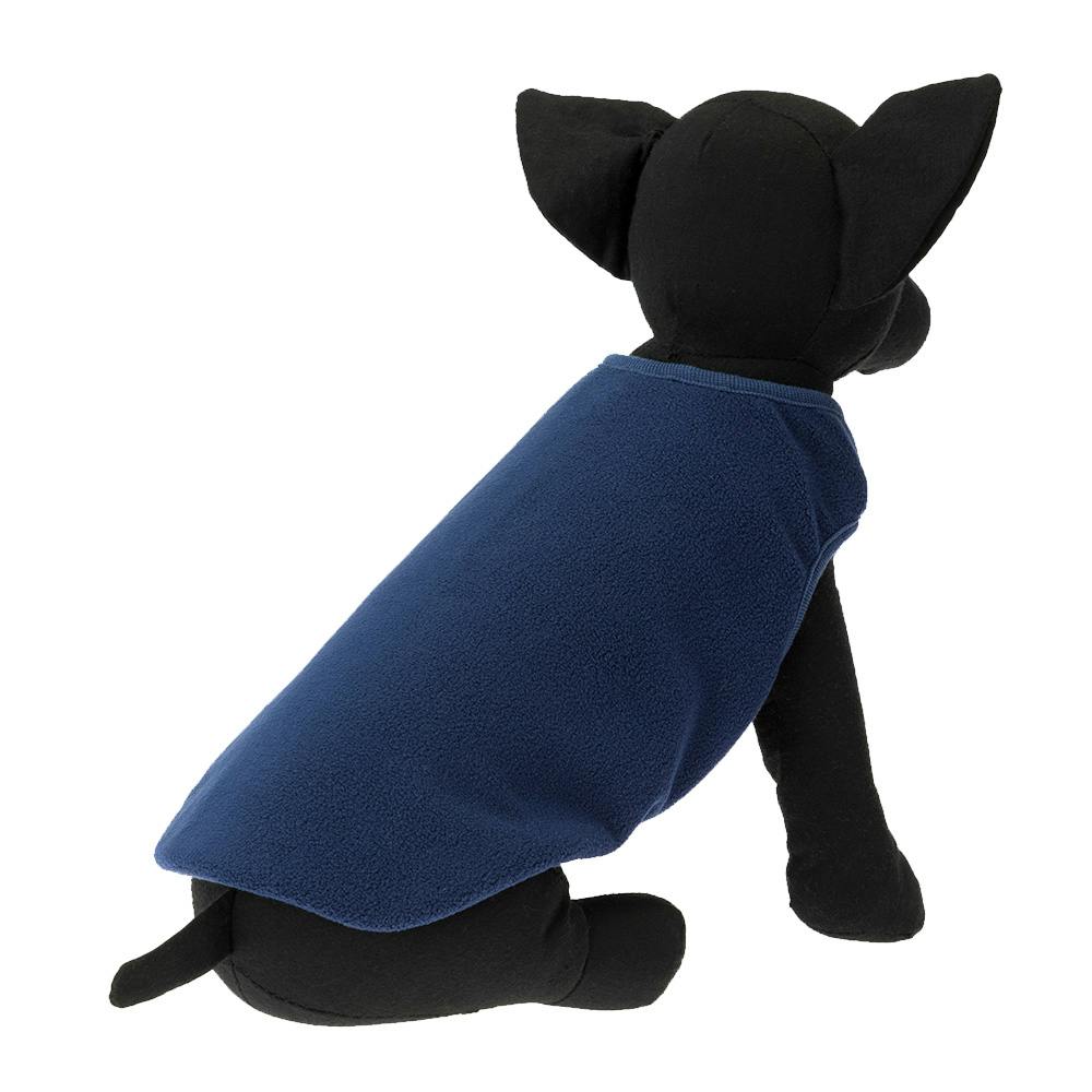 INSILENCE × Merlot グレー フリース 犬服 Lサイズ INSILENCE × Merlot グレー フリース 犬服 Lサイズ INSILENCE × Merlot