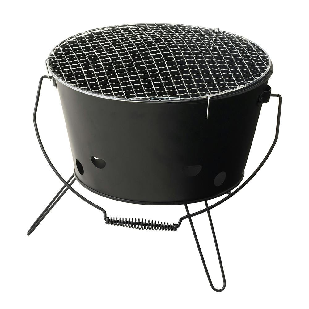 カインズ 丸型七輪