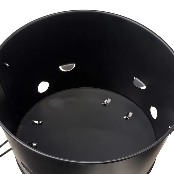 カインズ 丸型七輪